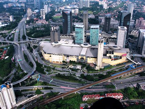 Mid Valley City Photos and Premium High Res Pictures .